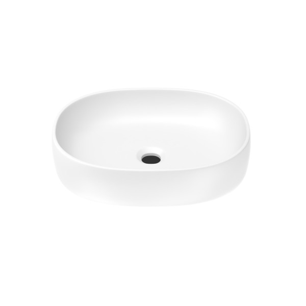Thin Rim Table Top Basin