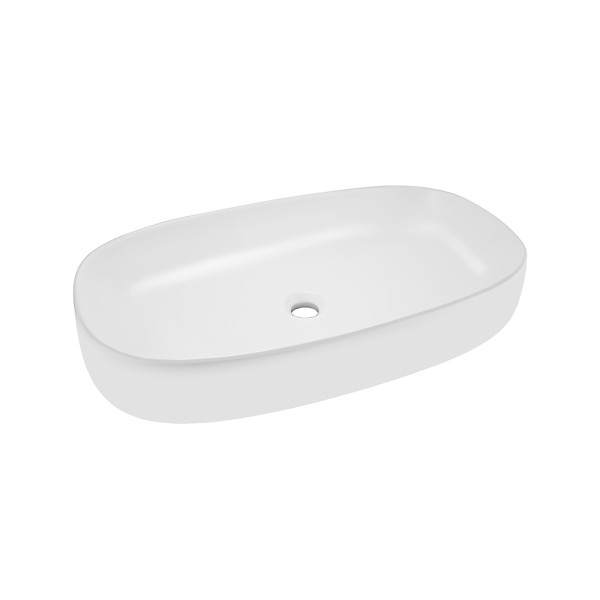 Thin Rim Table Top Basin