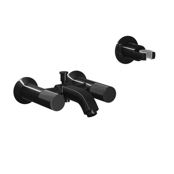 Bath & Shower Mixer